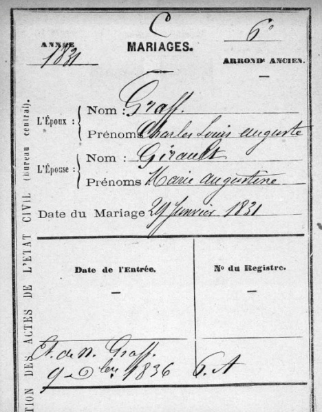 File:Marriage Charles Graff and Marie Girault.jpg