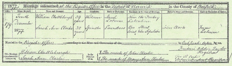 File:1877 Marriage WilliamChettleburghSarahAnnClarke.jpg