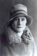 Maud Carrington