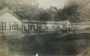 Eastby Sanatorium Buildings
