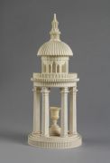 Pavilion and Urn by Nathaniel Engleheart