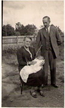Edwin Francis - Francis Family Website