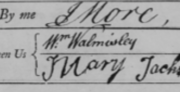 Thumbnail for File:Signature WmWalmisley MaryJackson.png