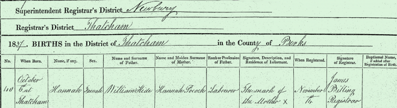 File:1837 Hannah Hide Birth.png